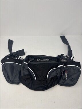 Outdoor Products Mojave 8.0 Bag Fanny Pack Black